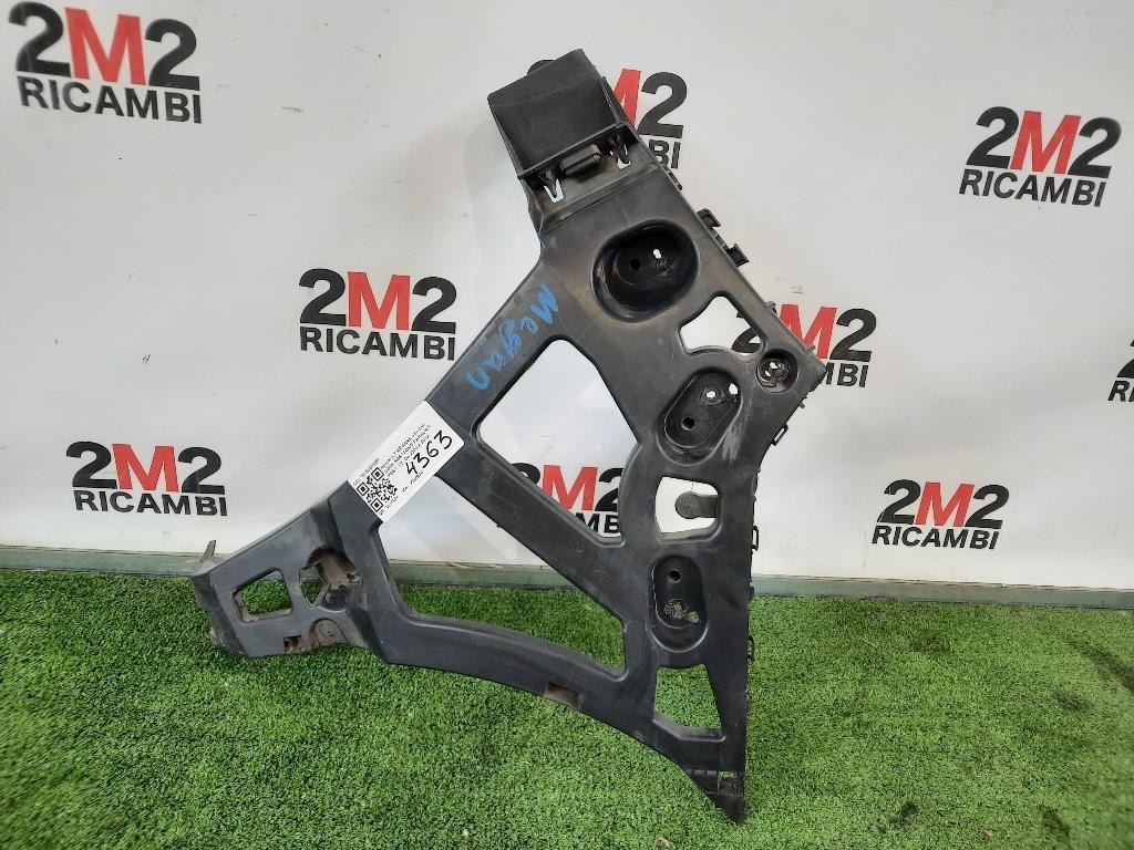 Sostegno Paraurti POST DX 791820002R POST DX Renault Mégane III SW 2009