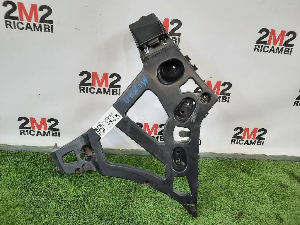 Sostegno Paraurti POST DX 791820002R POST DX Renault Mégane III SW 2009