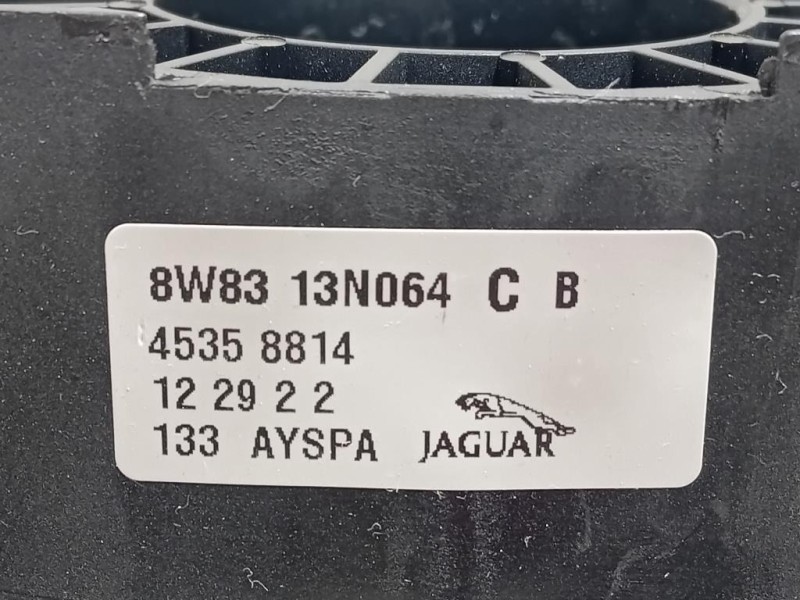 Devioguida Completo 2W93-14A664-AG Jaguar XF I 2011