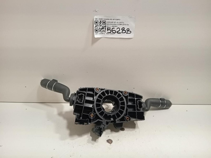 Devioguida Completo 2W93-14A664-AG Jaguar XF I 2011