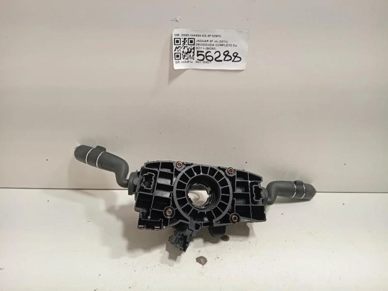 Devioguida Completo 2W93-14A664-AG Jaguar XF I 2011