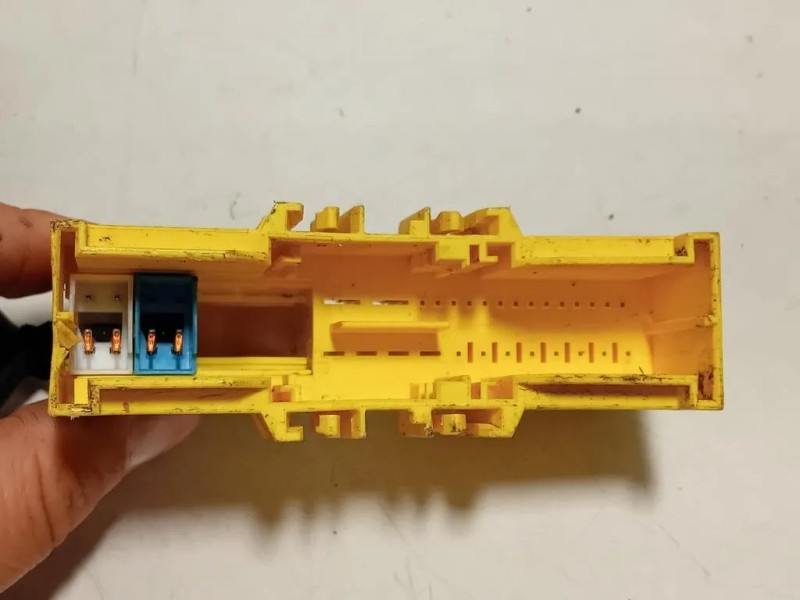 Pretensionatore Destro 33040941 D Bmw Serie 1 F20 Berlina 2012