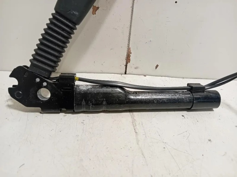 Pretensionatore Destro 33040941 D Bmw Serie 1 F20 Berlina 2012