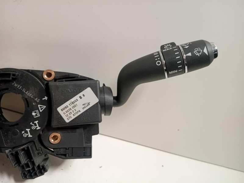 Devioguida Completo 2W93-14A664-AG Jaguar XF I 2011