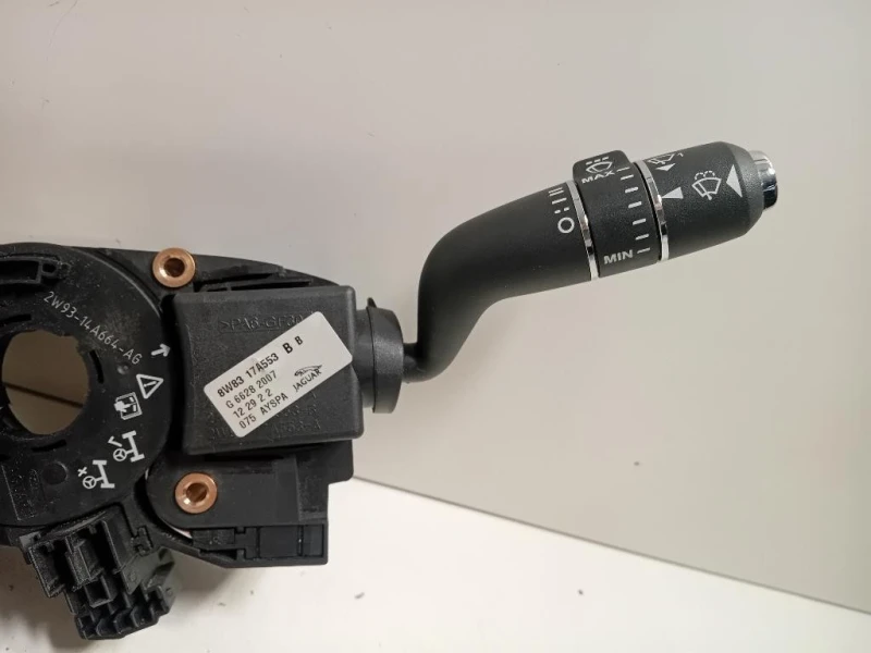 Devioguida Completo 2W93-14A664-AG Jaguar XF I 2011