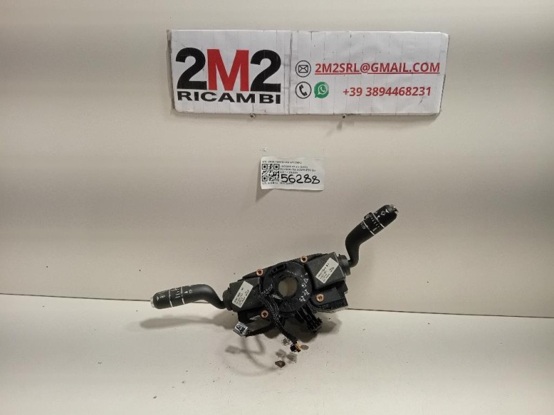 Devioguida Completo 2W93-14A664-AG Jaguar XF I 2011