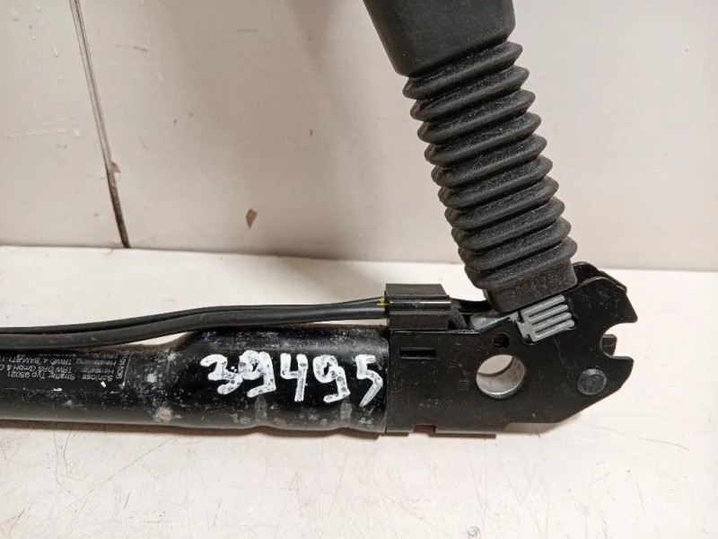 Pretensionatore Destro 725938702 Bmw Serie 1 F20 Berlina 2012