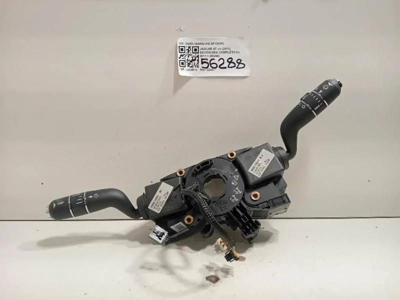 Devioguida Completo 2W93-14A664-AG Jaguar XF I 2011