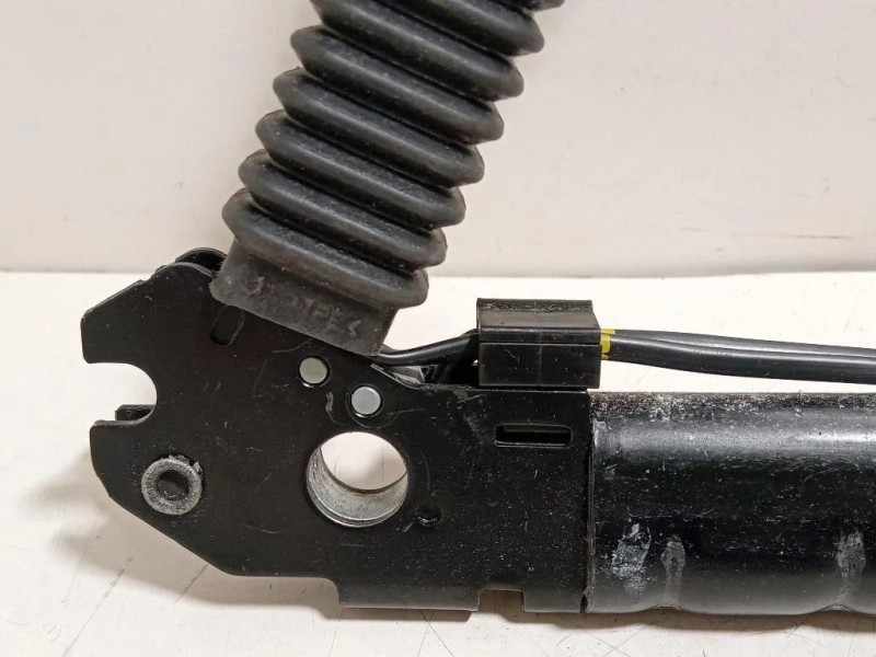 Pretensionatore Destro 725938702 Bmw Serie 1 F20 Berlina 2012