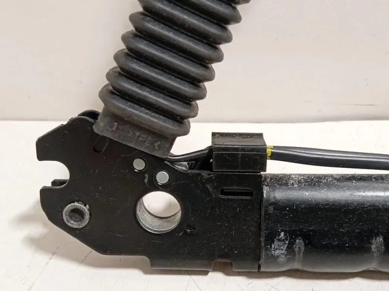 Pretensionatore Destro 725938702 Bmw Serie 1 F20 Berlina 2012