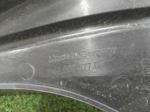 Sostegno Paraurti POST SX