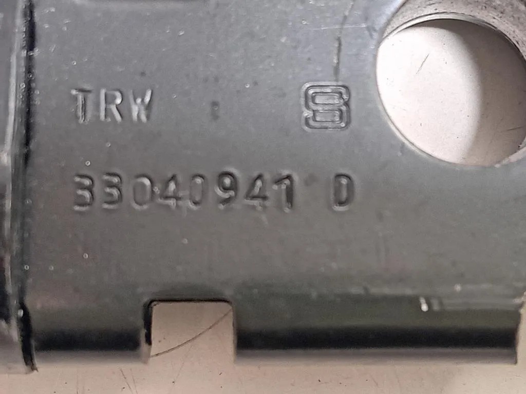 Pretensionatore Destro 259 388 02 Bmw Serie 1 F20 Berlina 2012