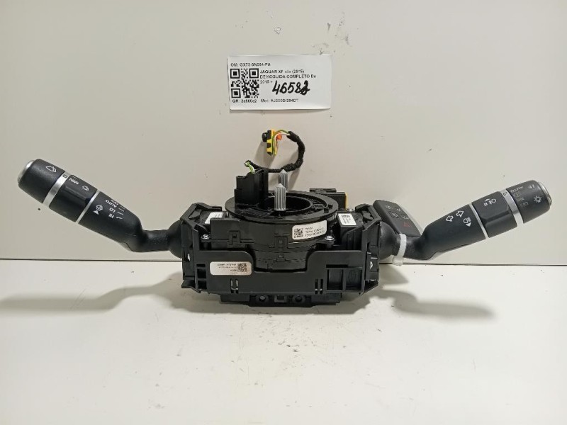 Devioguida Completo GX73-3N064-FA Jaguar XF II 2015