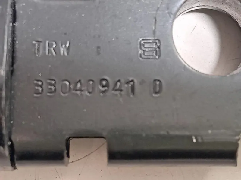 Pretensionatore Destro 259 388 02 Bmw Serie 1 F20 Berlina 2012