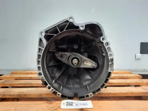 Cambio 23008687390 Bmw Serie 1 E87 Berlina 2005