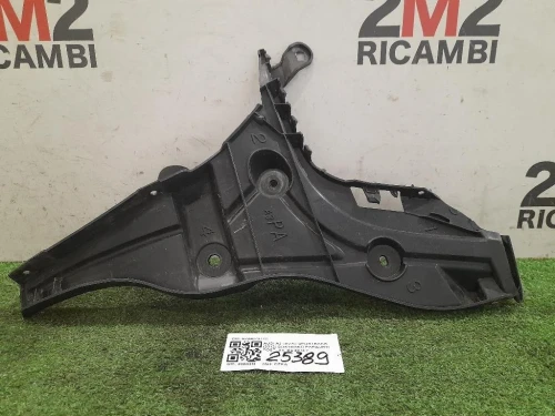 Sostegno Paraurti POST SX 8V4807377D Audi A3 8VA Sportback 2012