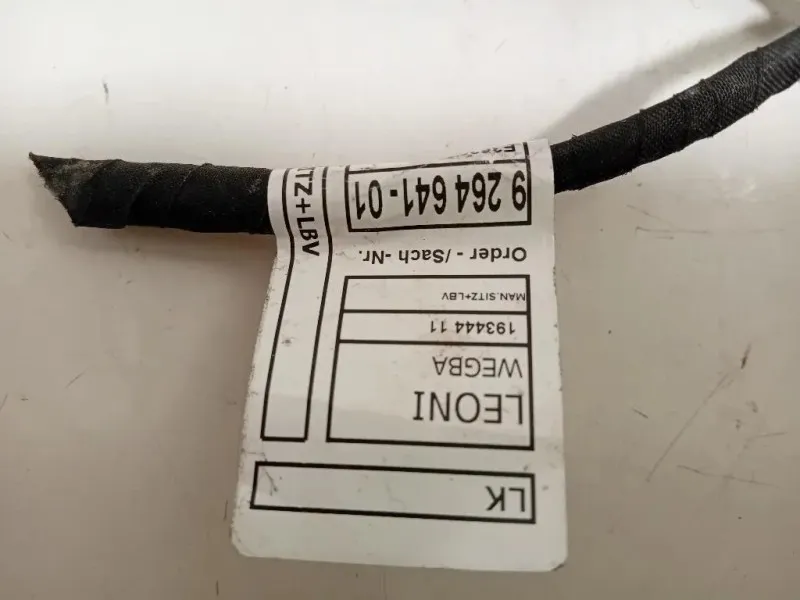 Pretensionatore Destro 259 388 02 Bmw Serie 1 F20 Berlina 2012