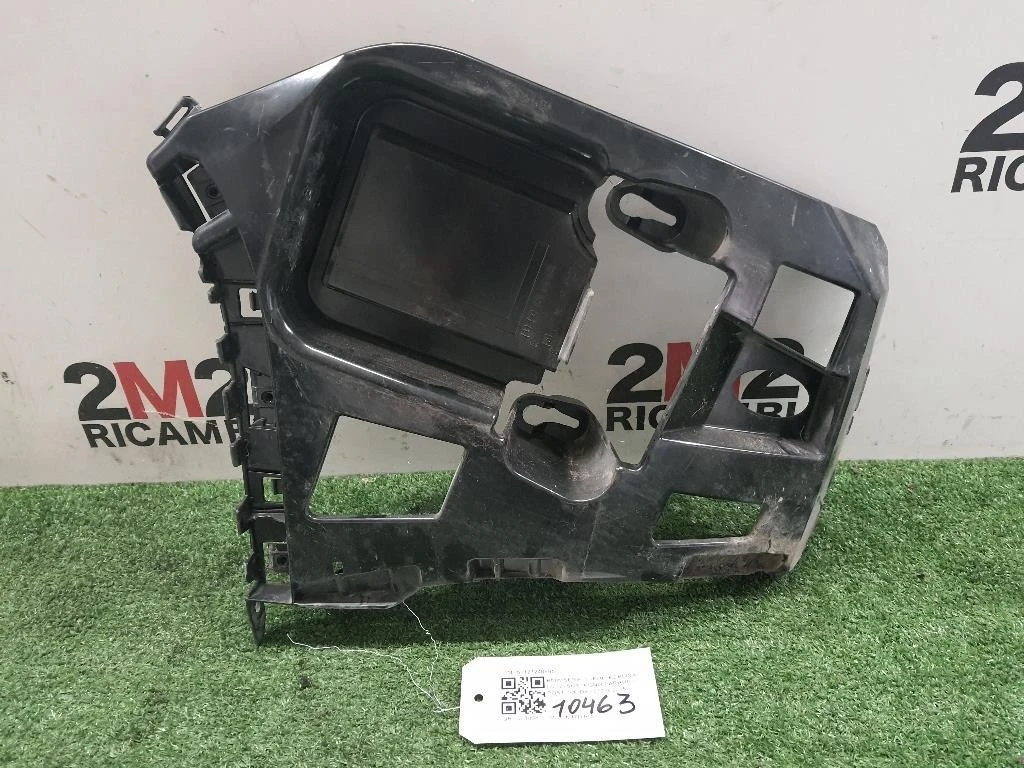 Sostegno Paraurti POST SX 51127240955 Bmw Serie 1 F20 Berlina 2012