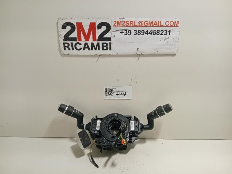 Devioguida Completo GX73-3N064-FA Jaguar XF II 2015