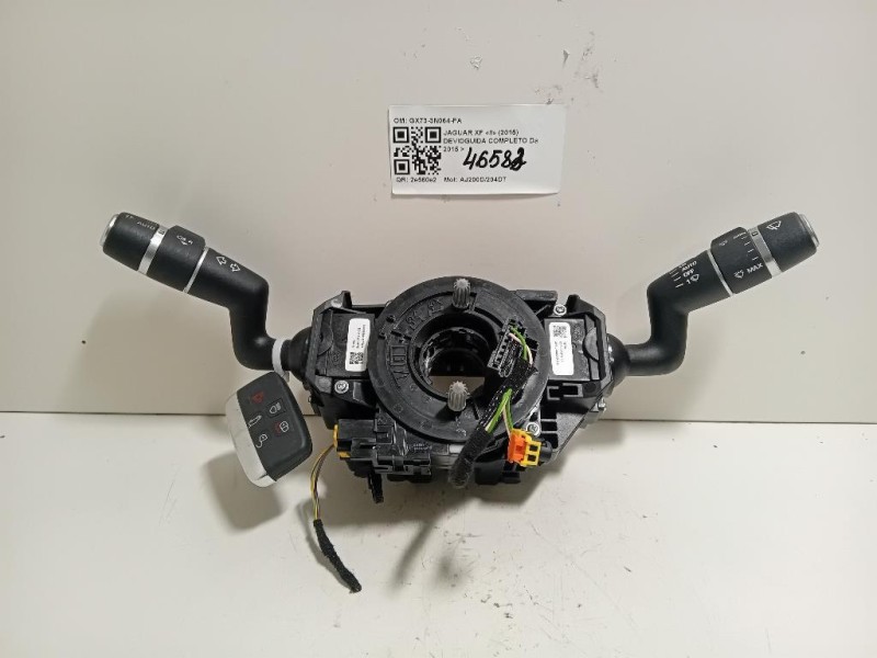 Devioguida Completo GX73-3N064-FA Jaguar XF II 2015