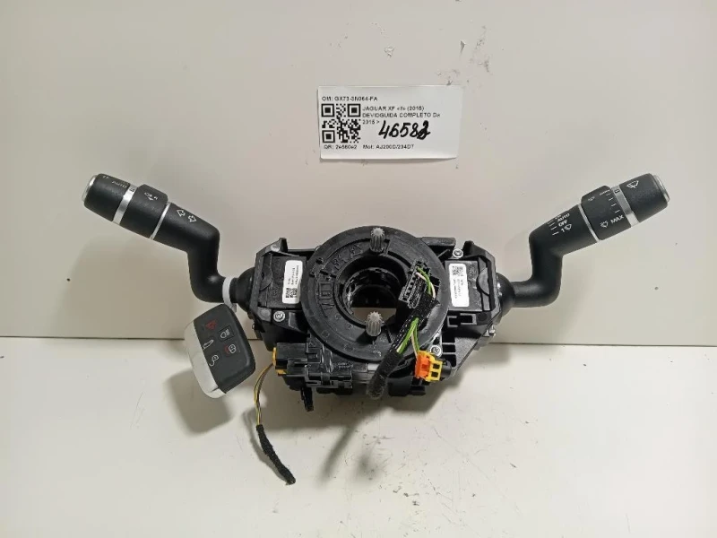 Devioguida Completo GX73-3N064-FA Jaguar XF II 2015