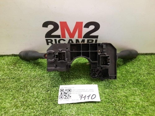 Devioguida Completo P56010133AF Jeep Cherokee III 2002