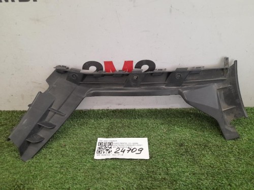 Sostegno Paraurti POST SX