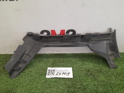 Sostegno Paraurti POST SX 8A6117A882A Ford Fiesta VI 2008