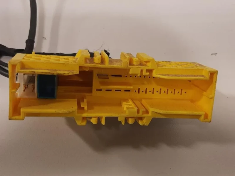 Pretensionatore Destro 7259388 03 Bmw Serie 1 F20 Berlina 2012