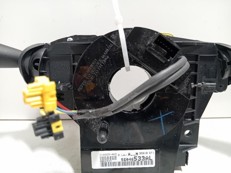 Devioguida Completo 56046533AL Jeep Compass II 2011