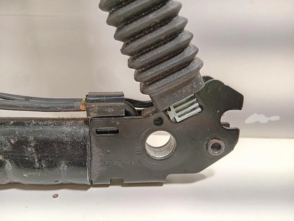 Pretensionatore Destro 7259388 02 Bmw Serie 1 F20 Berlina 2015