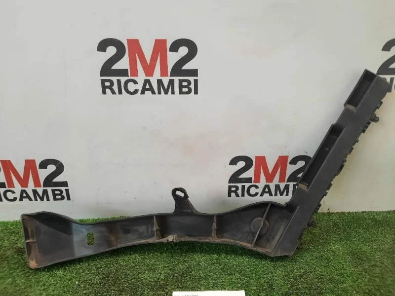 Sostegno Paraurti POST SX 9683045680 Peugeot 3008 I 2009