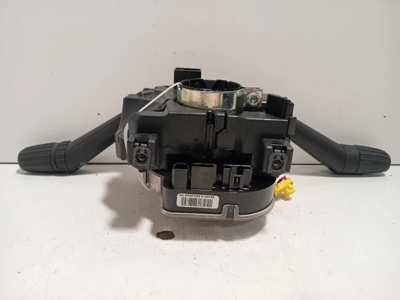 Devioguida Completo 0735698107 Jeep Compass III 2017