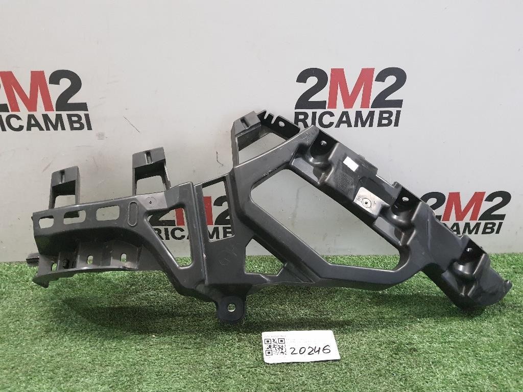 Sostegno Paraurti POST SX 9814615880 Peugeot 5008 II 2017