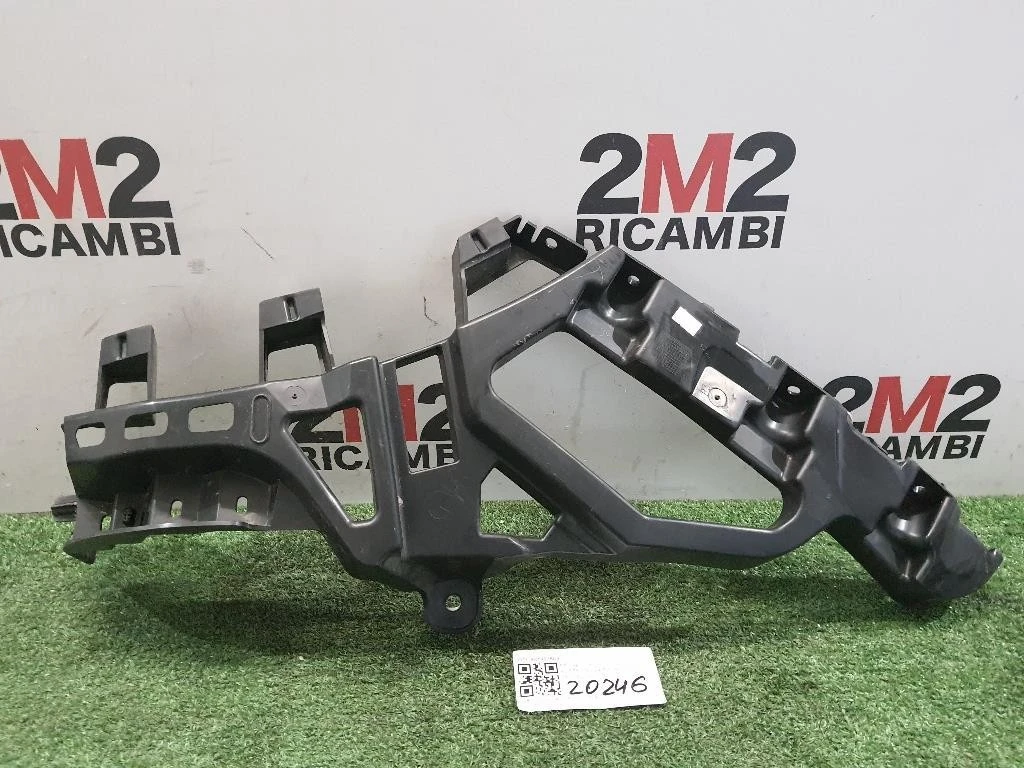 Sostegno Paraurti POST SX 9814615880 Peugeot 5008 II 2017