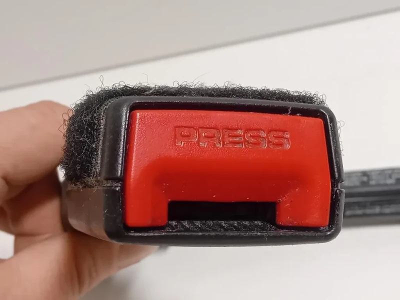 Pretensionatore Destro 725938804 Bmw Serie 1 F20 Berlina 2015