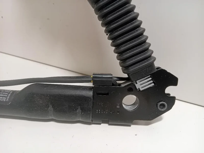 Pretensionatore Destro 725938804 Bmw Serie 1 F20 Berlina 2015