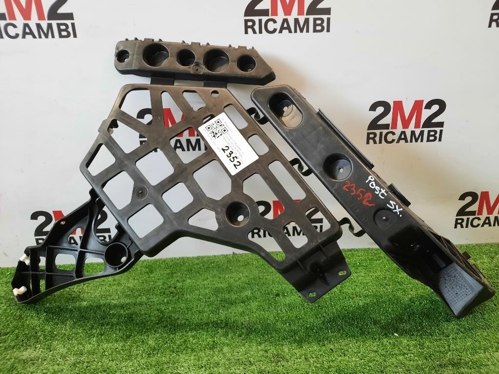 Sostegno Paraurti POST SX 852290001R Renault Mégane III Coupe 2014