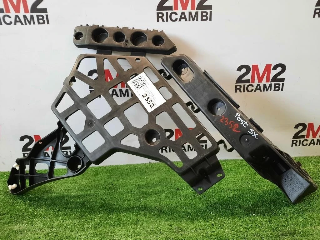 Sostegno Paraurti POST SX 852290001R Renault Mégane III Coupe 2014