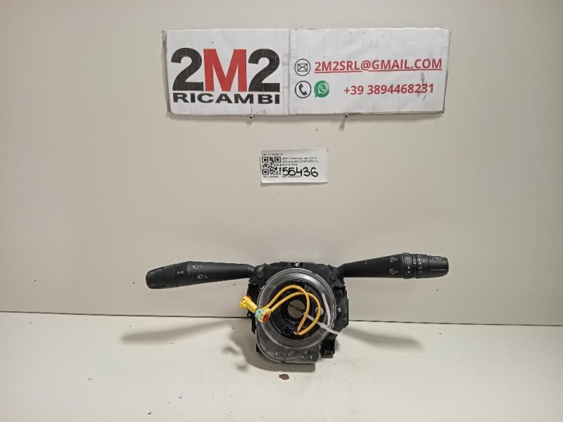 Devioguida Completo 0735698107 Jeep Compass III 2017