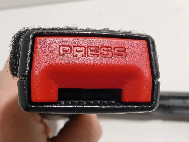 Pretensionatore Destro 34110151C Bmw Serie 1 F20 Berlina 2015