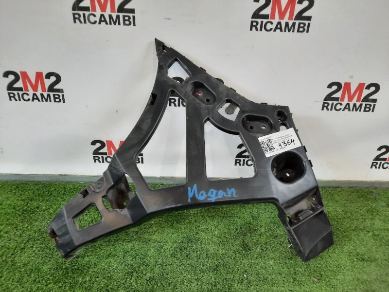 Sostegno Paraurti POST SX 850420009R POST SX Renault Mégane III SW 2009
