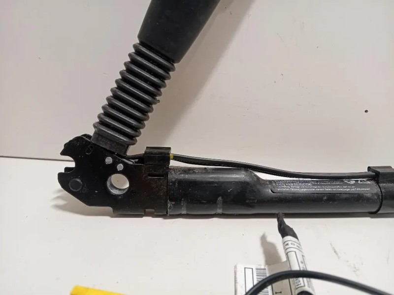 Pretensionatore Destro 34110151C Bmw Serie 1 F20 Berlina 2015