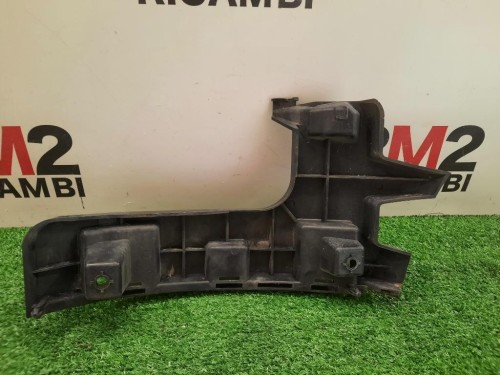 Sostegno Paraurti POST SX