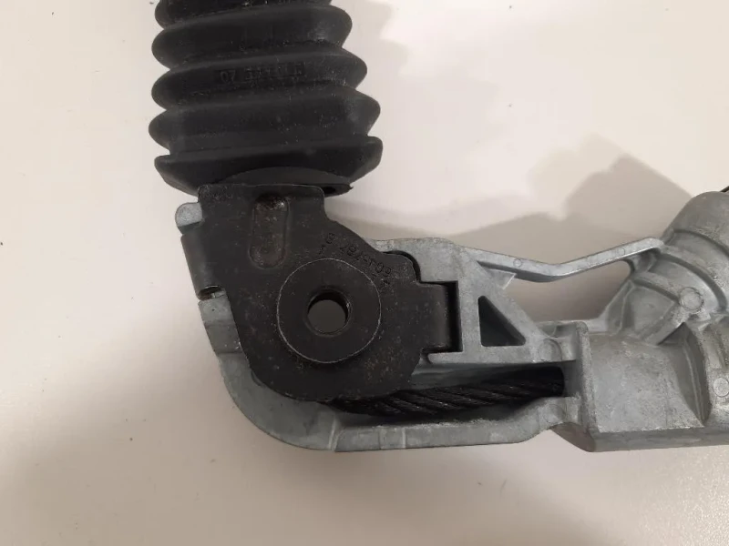 Pretensionatore Destro 6045787B Bmw Serie 5 E60 Berlina 2004