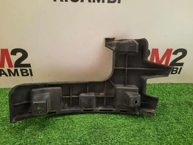 Sostegno Paraurti POST SX 30795054 Volvo S60 II 2010