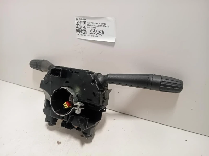 Devioguida Completo 28584949 Jeep Renegade 2015