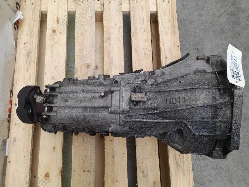 Cambio 2300-7533818 Bmw Serie 1 E87 Berlina 2005