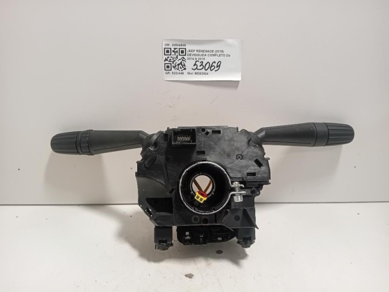 Devioguida Completo 28584949 Jeep Renegade 2015