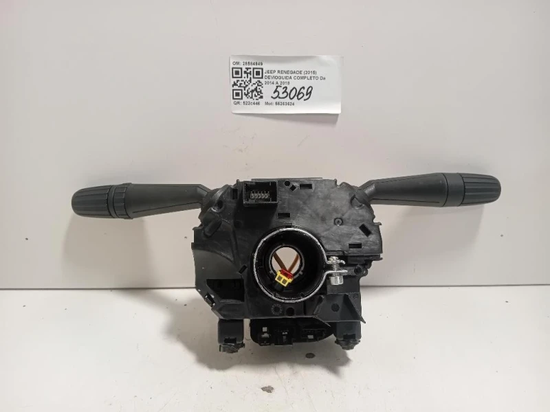 Devioguida Completo 28584949 Jeep Renegade 2015